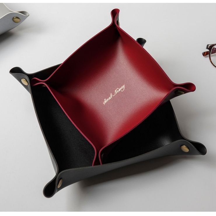 レザートレイ インテリア 雑貨 | JOCOSA | 詳細画像14 