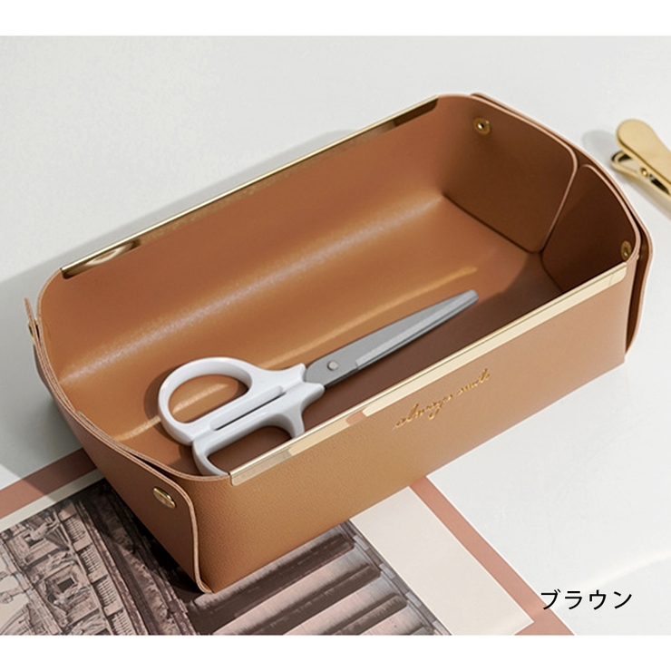 収納かご 小物入れ ボックス | JOCOSA | 詳細画像12 