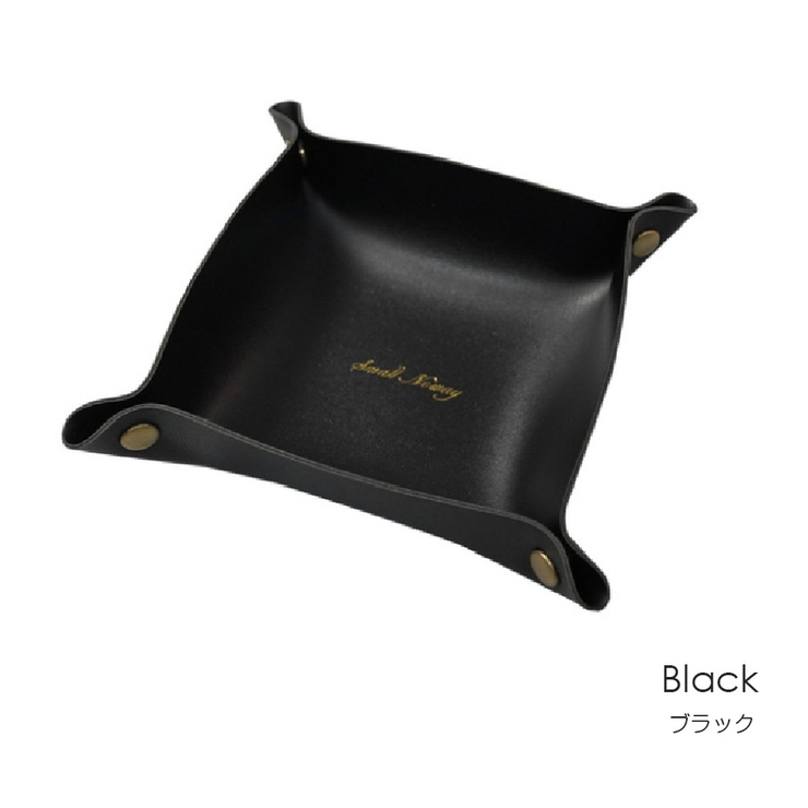 ブラック