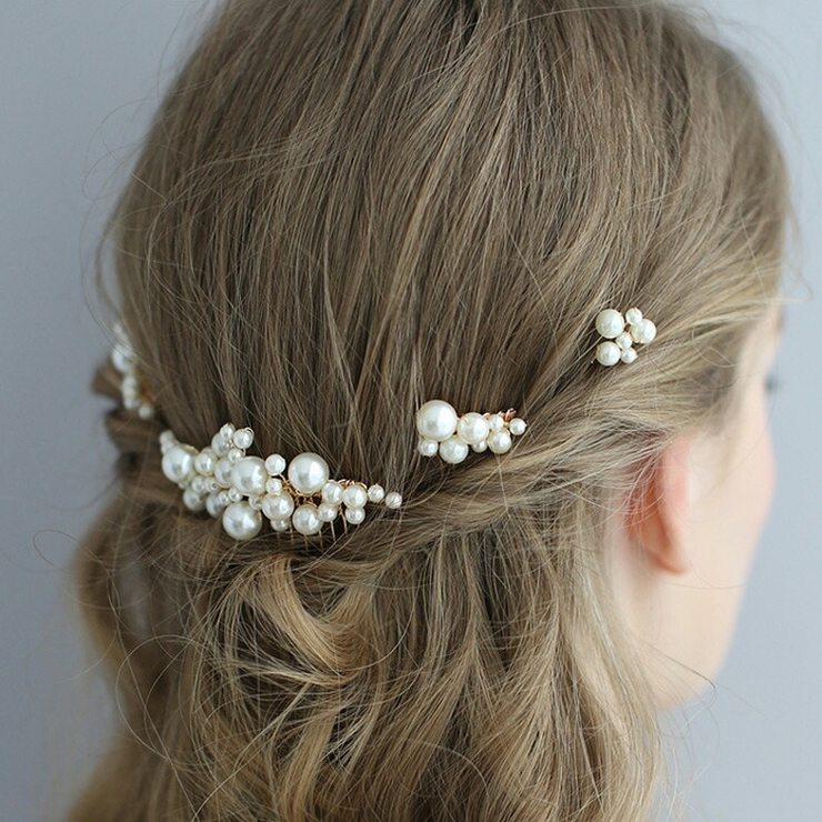 パール付きかんざし2点セット 結婚式 ヘアアクセサリー 品番 Jsfw Js Fashion ジェーエスファッション のレディースファッション通販 Shoplist ショップリスト