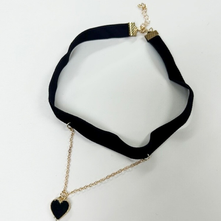 チョーカー レディース 全4色[品番：JSFW0011805]｜JS FASHION