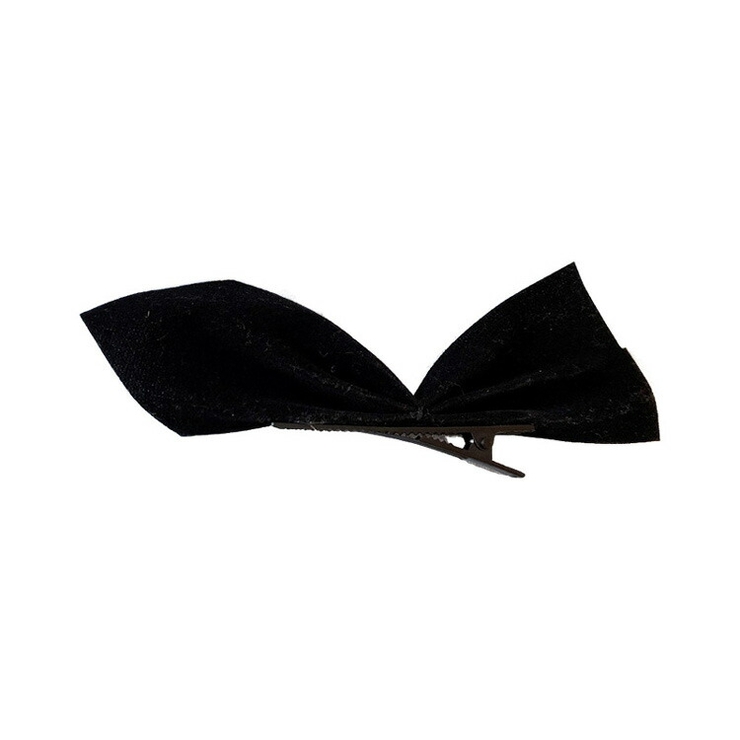 ヘアクリップ 2個セット リボン | JS FASHION | 詳細画像10 