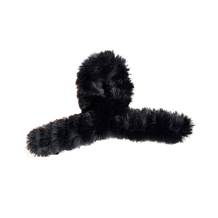 ヘアクリップ ファー 全3色 | JS FASHION | 詳細画像7 