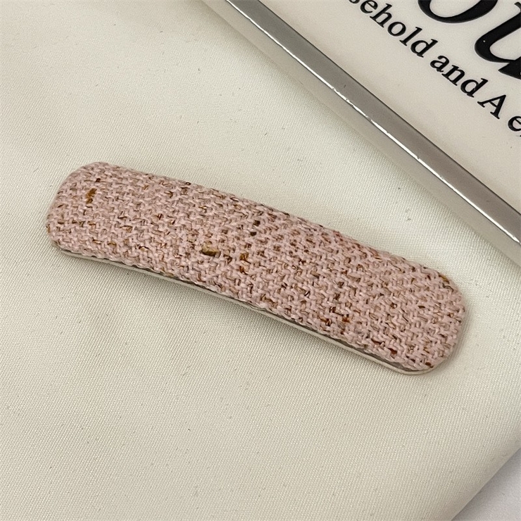 ヘアピン 全8種類 ツイード風 | JS FASHION | 詳細画像5 