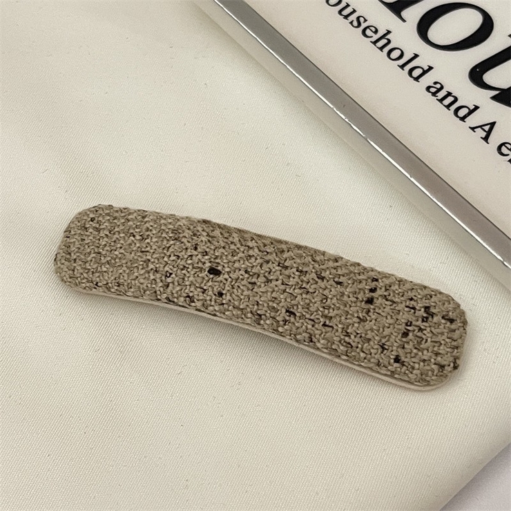 ヘアピン 全8種類 ツイード風 | JS FASHION | 詳細画像7 