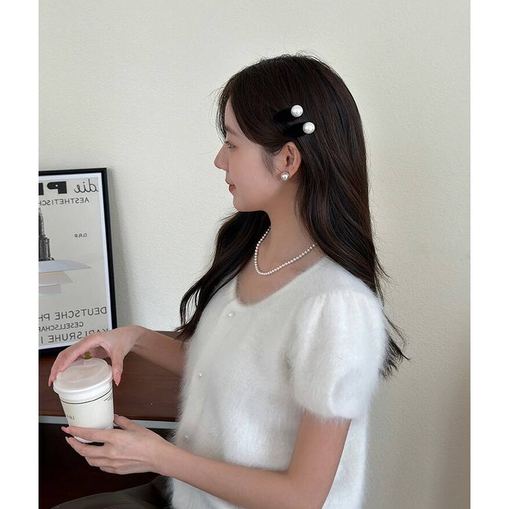 ヘアピン 1個のみ 単品 | JS FASHION | 詳細画像5 