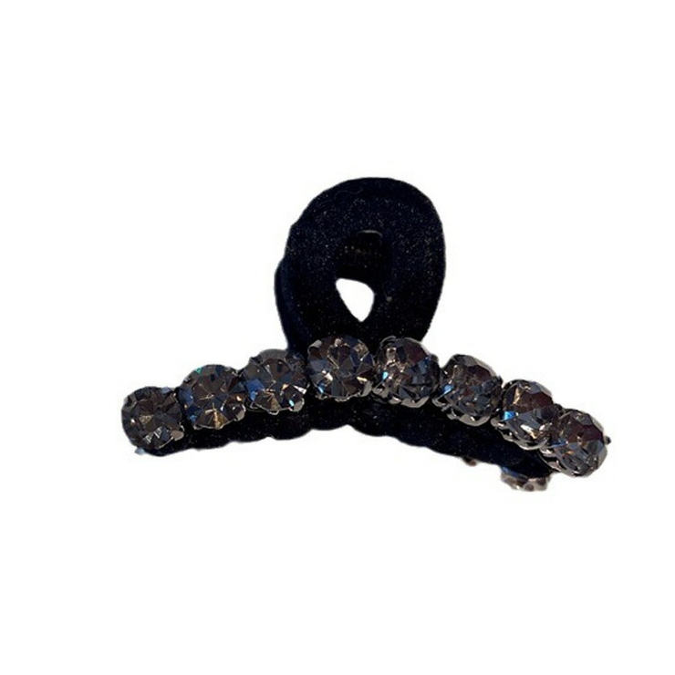 ヘアクリップ ミニ ビジュー | JS FASHION | 詳細画像4 