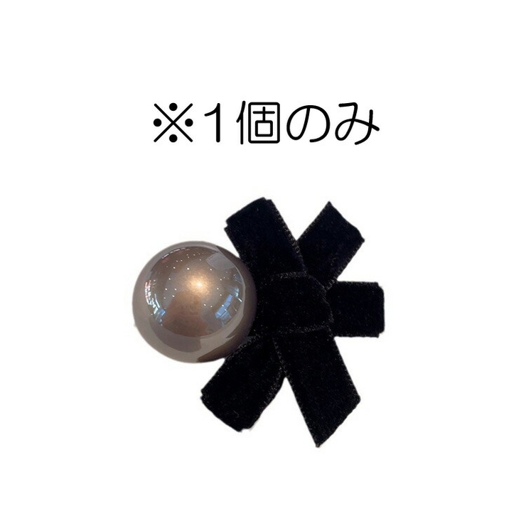 ヘアピン 1個のみ 単品 | JS FASHION | 詳細画像6 