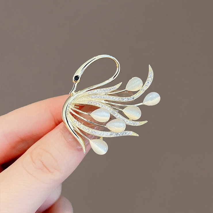 ブローチ 1個のみ 単品 | JS FASHION | 詳細画像2 