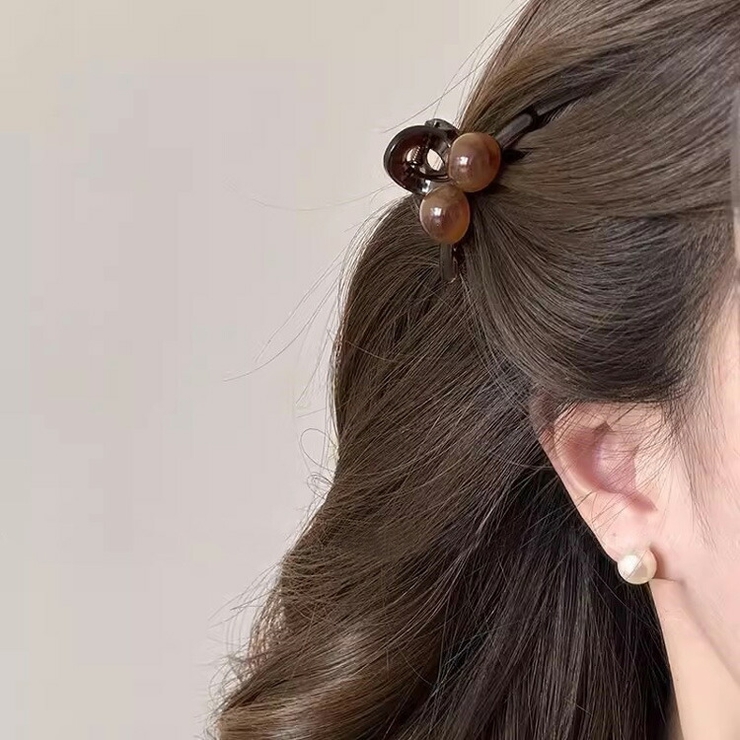 ヘアクリップ 単品 1個のみ | JS FASHION | 詳細画像11 