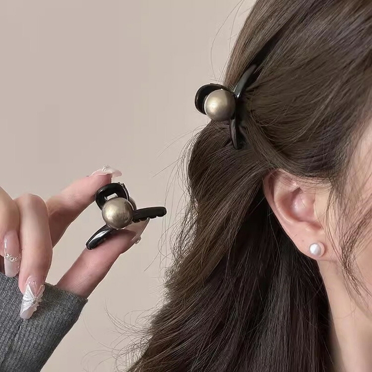 ヘアクリップ 1個のみ 単品 | JS FASHION | 詳細画像3 