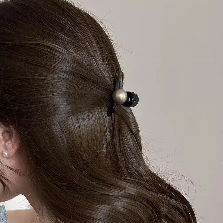 ヘアクリップ 1個のみ 単品 | JS FASHION | 詳細画像2 