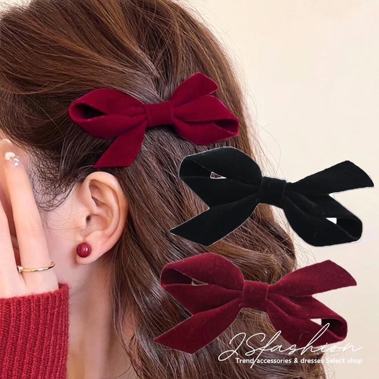ヘアピン 1個のみ 単品 | JS FASHION | 詳細画像1 