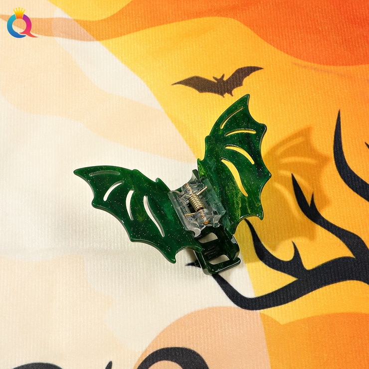 バンスクリップ 8色展開 ハロウィン | JS FASHION | 詳細画像11 