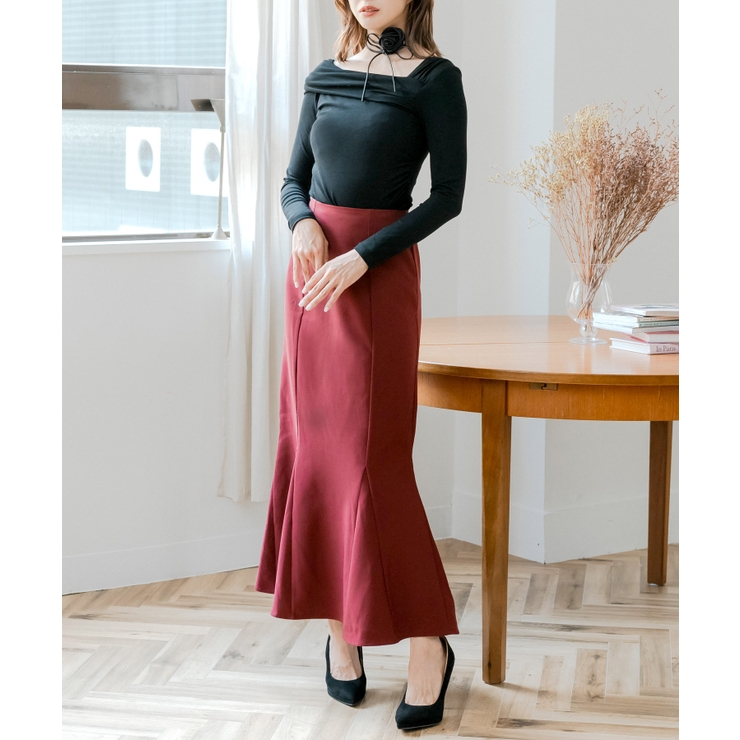 フラワーチョーカー [24680 雑貨 アクセサリー レディース 服飾雑貨 ] | JULIA BOUTIQUE | 詳細画像10 