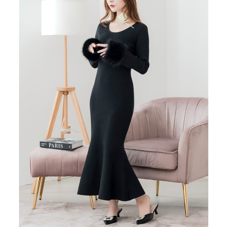 フラワーチョーカー [24680 雑貨 アクセサリー レディース 服飾雑貨 ] | JULIA BOUTIQUE | 詳細画像15 