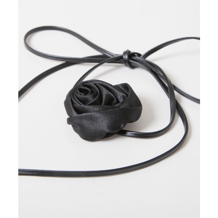 フラワーチョーカー [24680 雑貨 アクセサリー レディース 服飾雑貨 ] | JULIA BOUTIQUE | 詳細画像24 