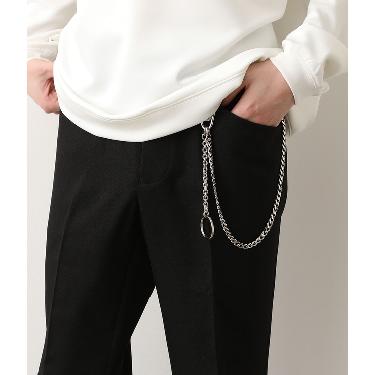 ロングウォレットチェーン 品番 Jrdm Junred ジュンレッド のメンズファッション通販 Shoplist ショップリスト