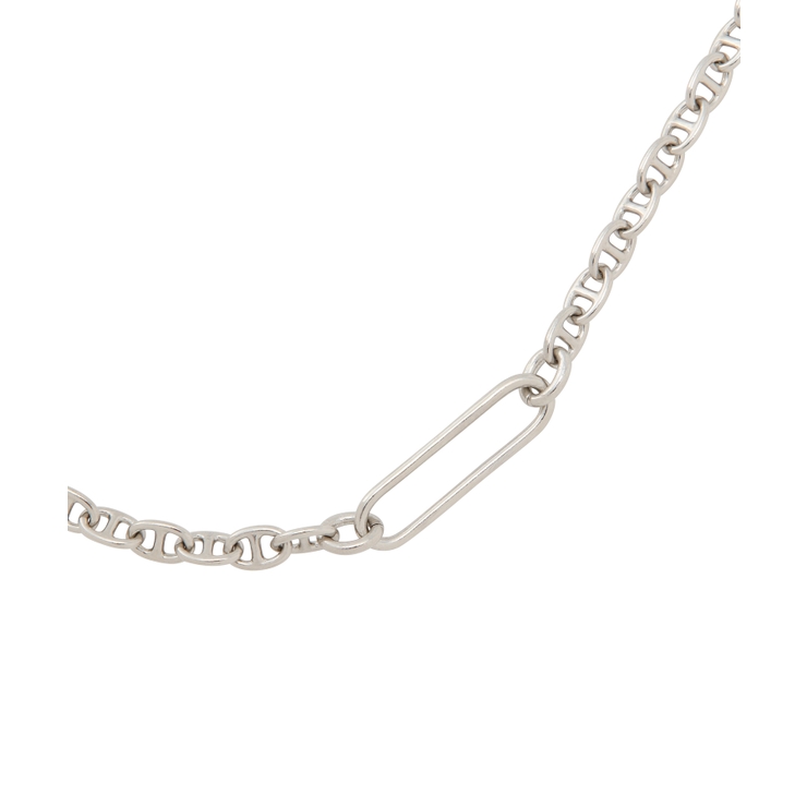 アクセサリー Jun WEB限定】BLOOMING BUD K10 NECKLACE K10 天然石カボション