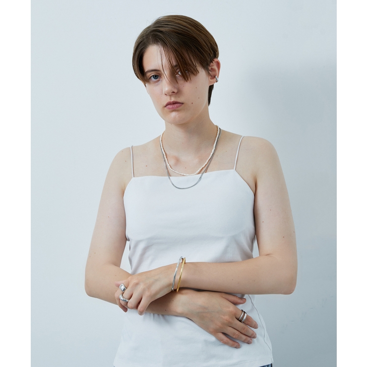 アクセサリー JUNRED ital. from JUNRed /combine bangle JUNRED(ジュンレッド) / ital. from JUNRed / combine bangle
