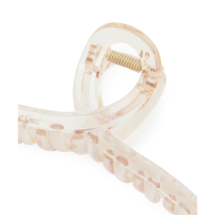 【新色追加】アクリルヘアクリップ | VIS  | 詳細画像7 