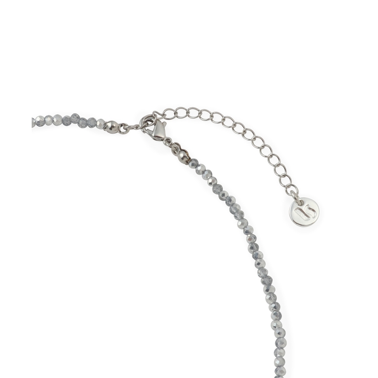 ビーズリボンネックレス | VIS  | 詳細画像6 