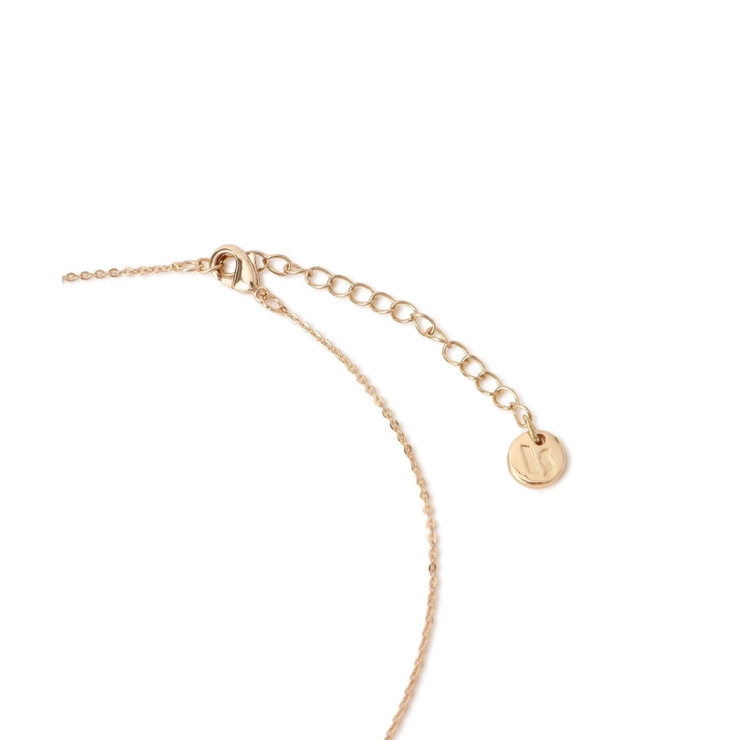 スウィングハートラインネックレス | VIS  | 詳細画像8 