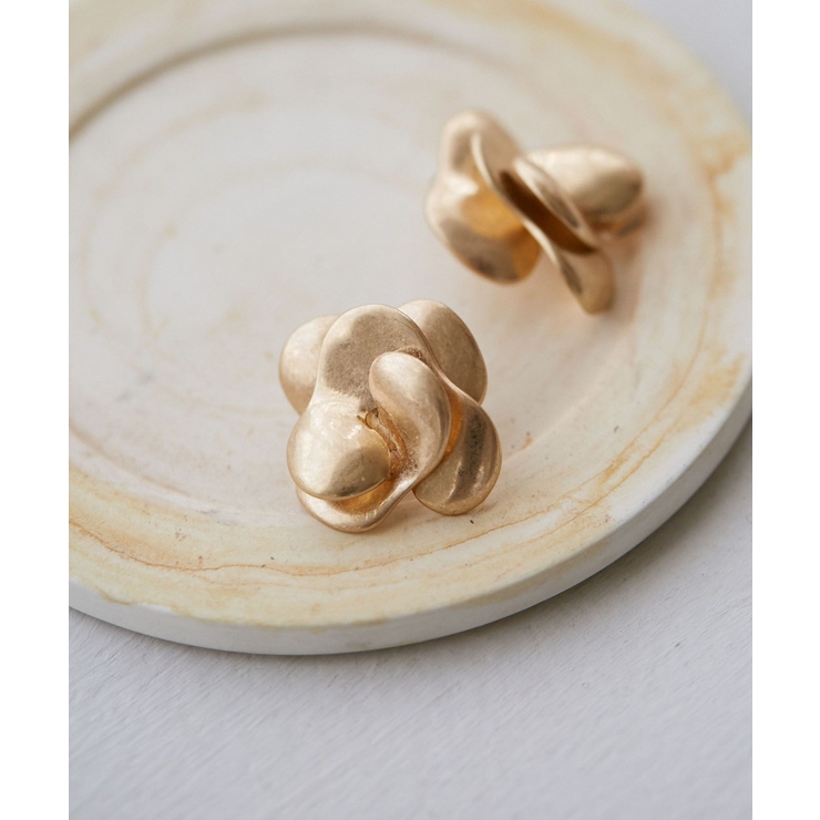 ゴールド(90) | ニュアンスバラピアス | VIS 