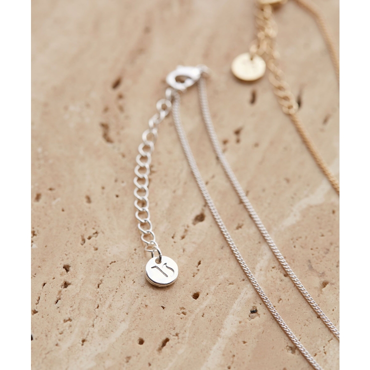 レイヤード淡水パールネックレス | VIS  | 詳細画像12 