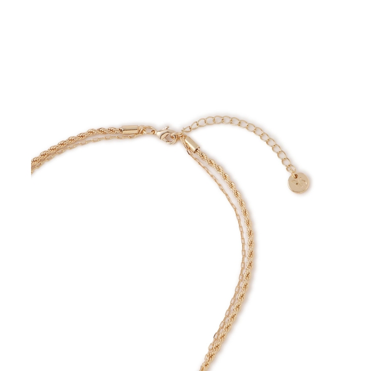 レイヤード淡水パールネックレス | VIS  | 詳細画像6 