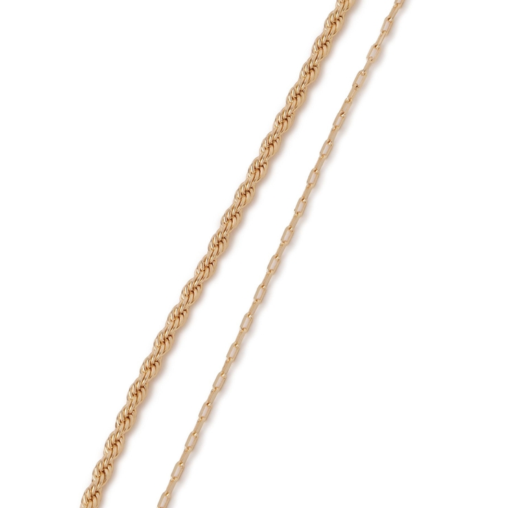 レイヤード淡水パールネックレス | VIS  | 詳細画像7 