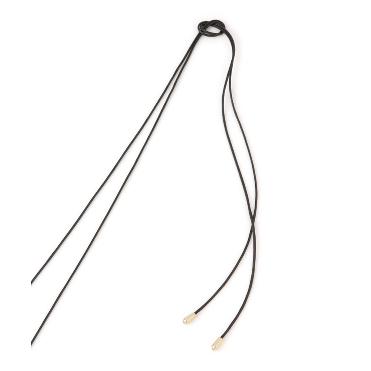 メタルポイントマルチコードネックレス | VIS  | 詳細画像8 