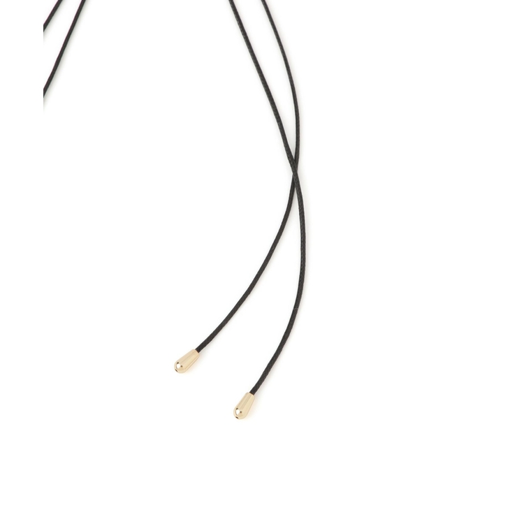 メタルポイントマルチコードネックレス | VIS  | 詳細画像9 