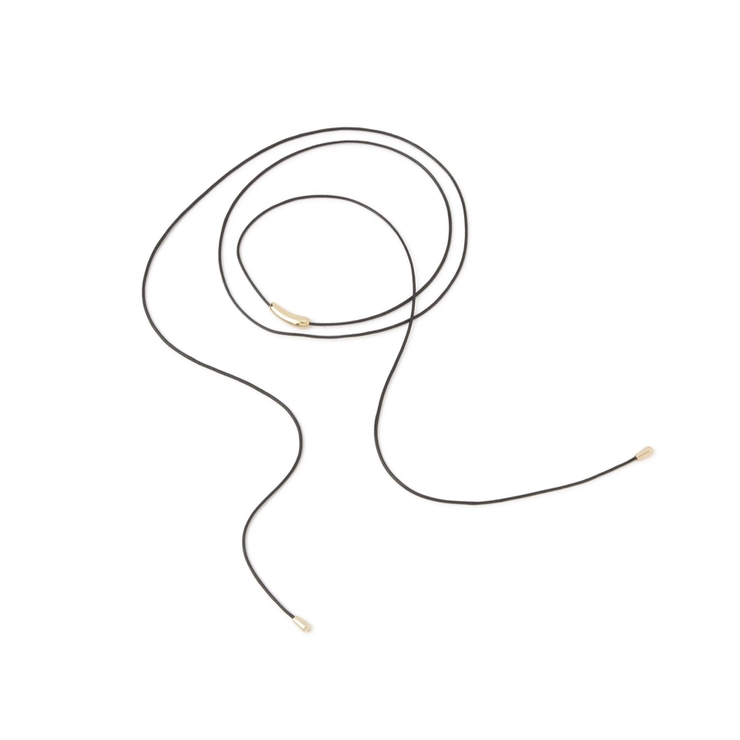 メタルポイントマルチコードネックレス | VIS  | 詳細画像13 