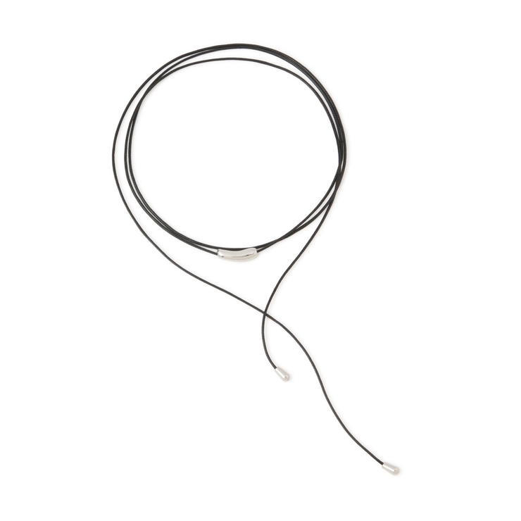 メタルポイントマルチコードネックレス | VIS  | 詳細画像15 