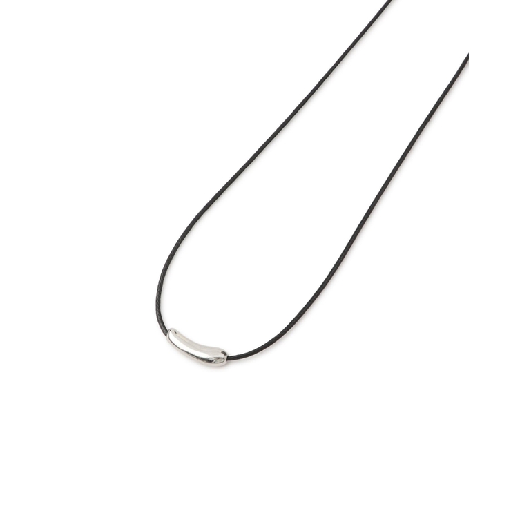 メタルポイントマルチコードネックレス | VIS  | 詳細画像18 