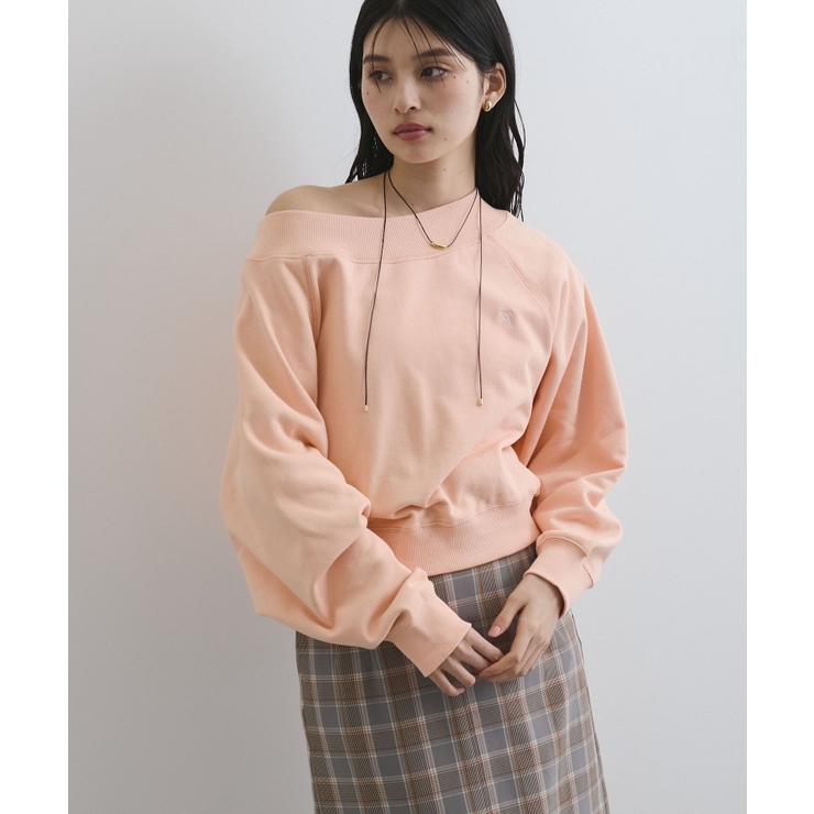 メタルポイントマルチコードネックレス | VIS  | 詳細画像3 