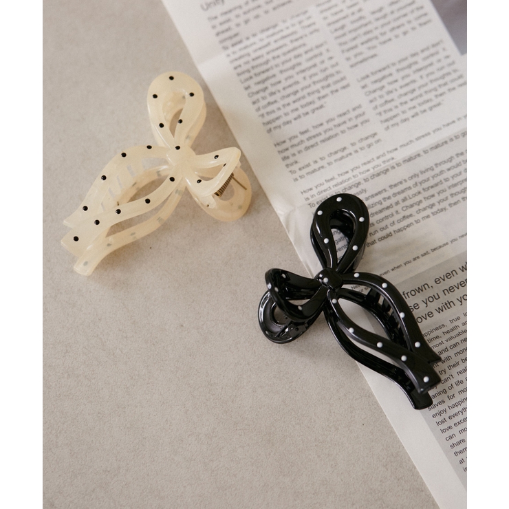 ドットリボンバンス | VIS  | 詳細画像2 