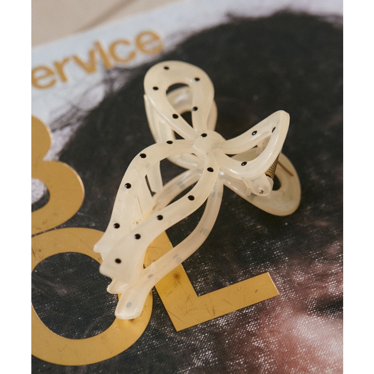 ドットリボンバンス | VIS  | 詳細画像3 