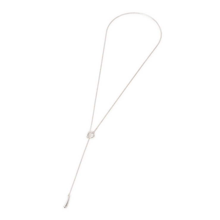 ハートポイントチェーンYネックレス | VIS  | 詳細画像13 