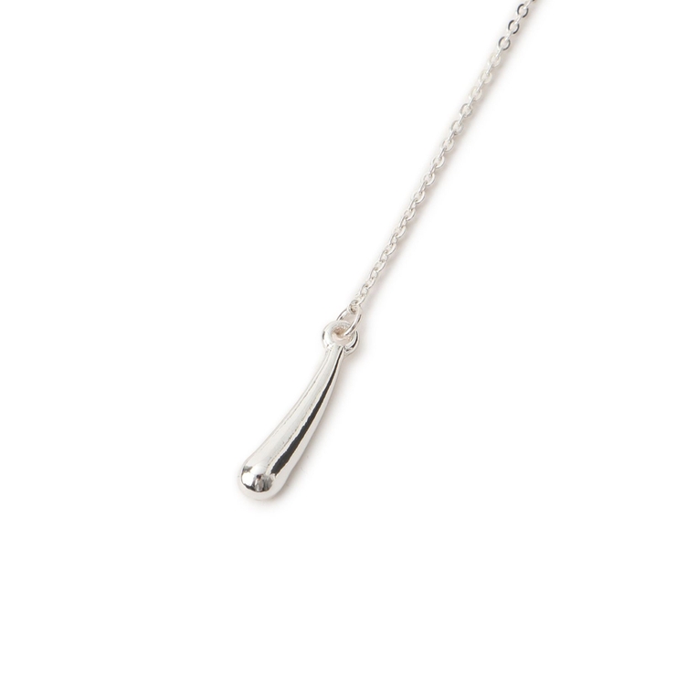 ハートポイントチェーンYネックレス | VIS  | 詳細画像14 