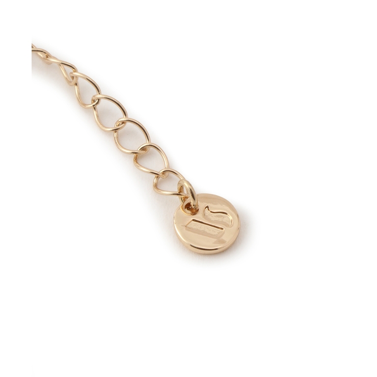 ハートレイヤードネックレス | VIS  | 詳細画像8 