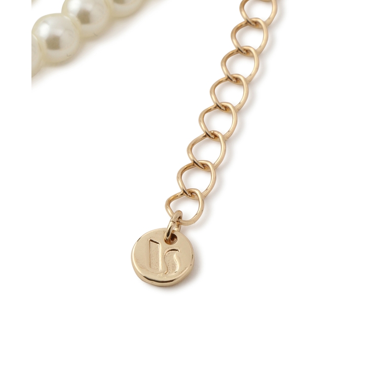 2WAYロングパールネックレス | VIS  | 詳細画像11 