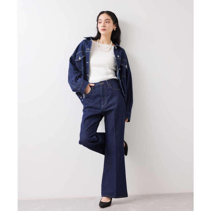 2WAYロングパールネックレス | VIS  | 詳細画像5 