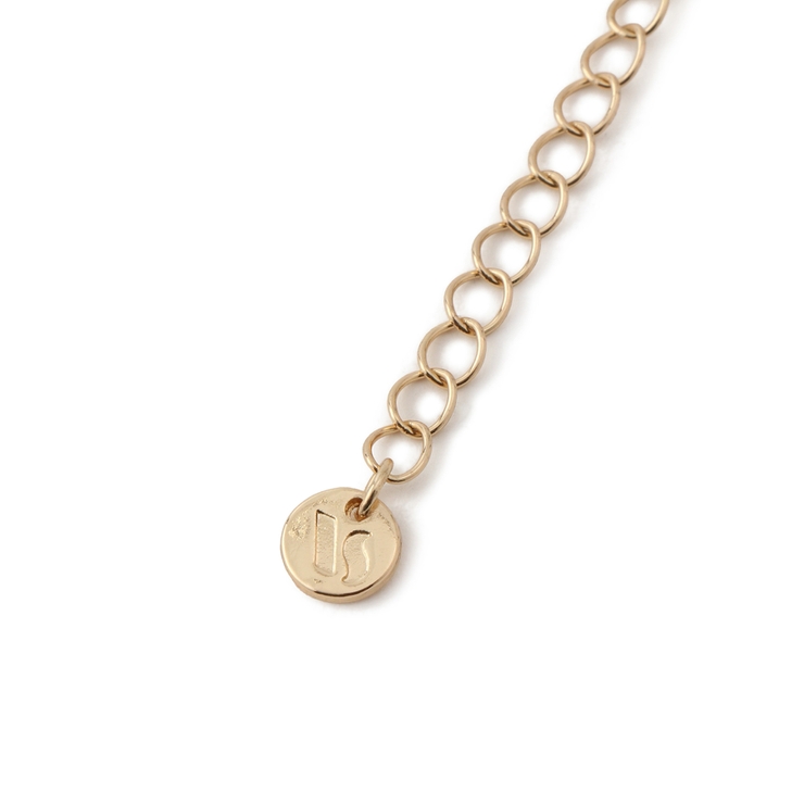 パール×チェーンネックレス | VIS  | 詳細画像8 