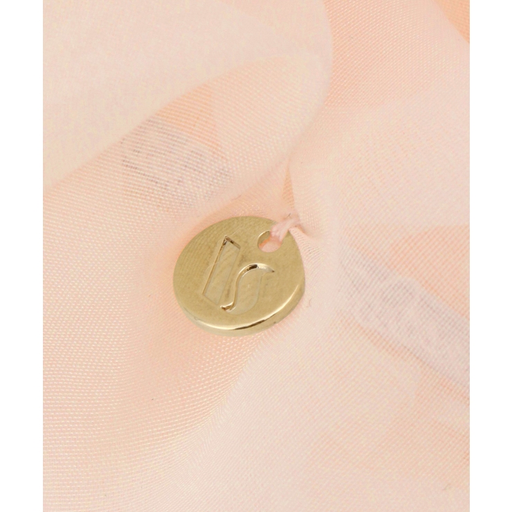 シフォンバンスヘアクリップ | VIS  | 詳細画像13 