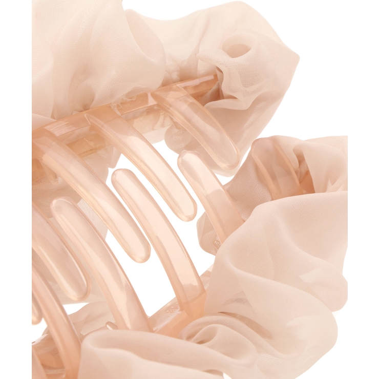 シフォンバンスヘアクリップ | VIS  | 詳細画像15 