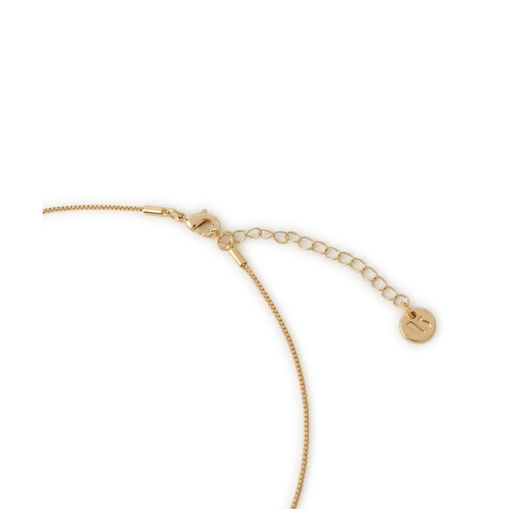 ハートドロップネックレス | VIS  | 詳細画像11 