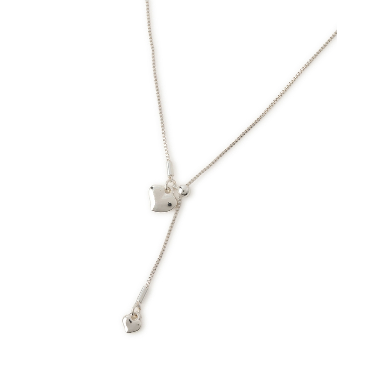 ハートドロップネックレス | VIS  | 詳細画像12 