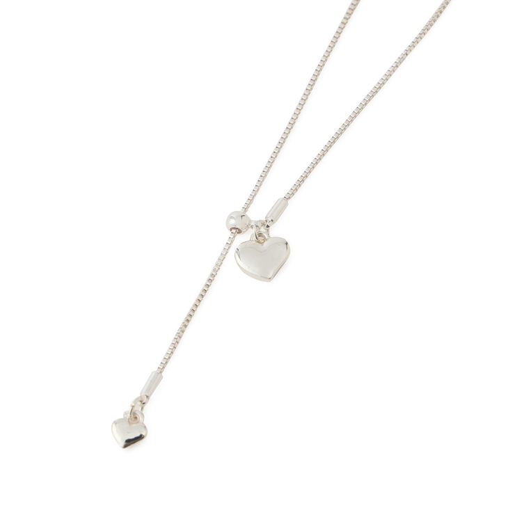 ハートドロップネックレス | VIS  | 詳細画像13 